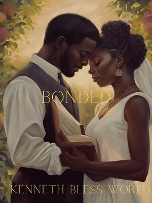 cover image of Bonded